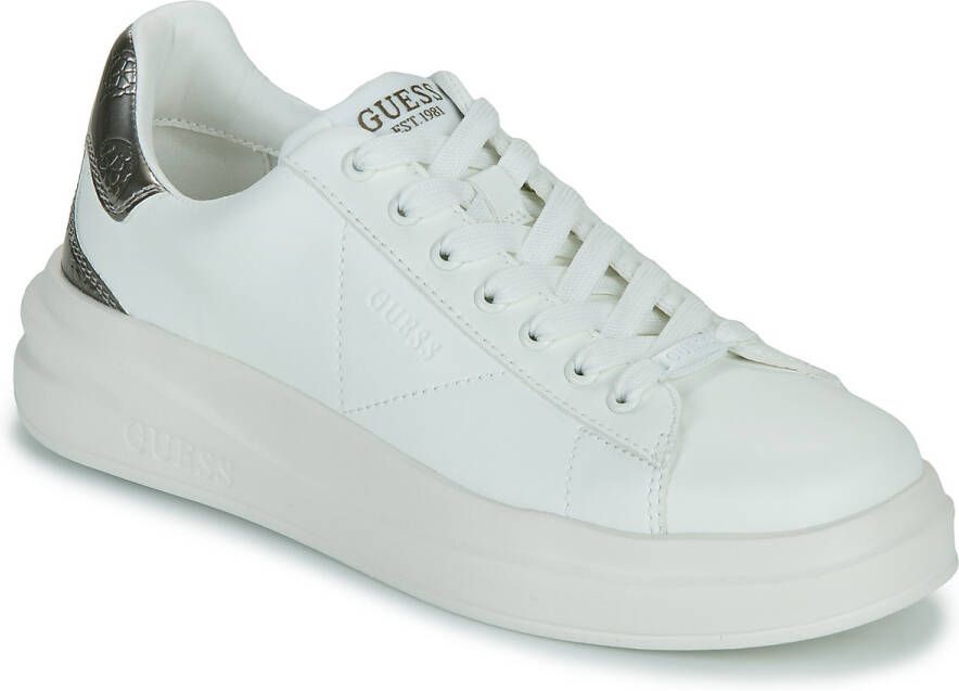 Guess Sneakers laag 'ELBINA'