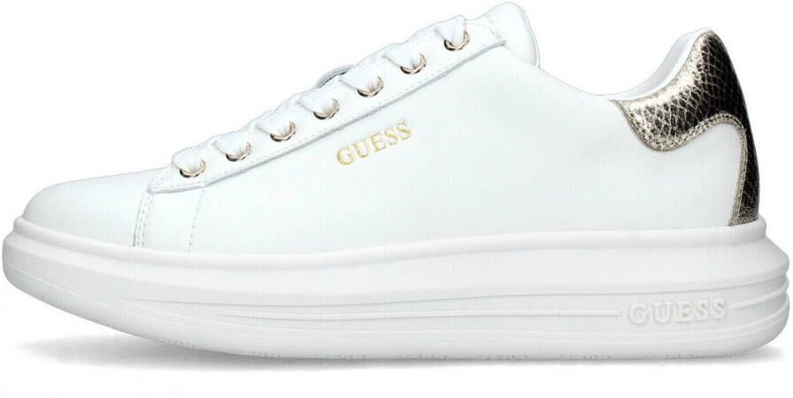 Guess Lage Sneakers FL8VIBLEA12