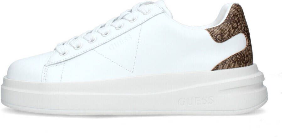 Guess Lage Sneakers FLJELBFAL12