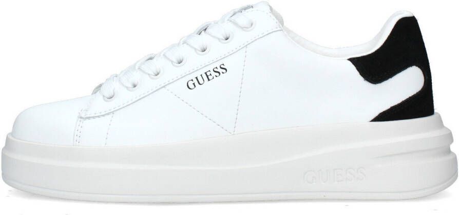 Guess Lage Sneakers FLJELBLEA12