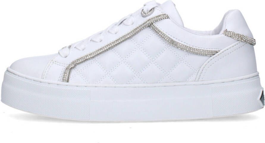 Guess Lage Sneakers FLPGRAELE12