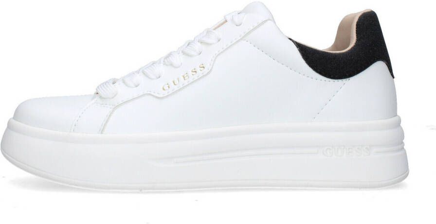 Guess Lage Sneakers FLPWINLEA12