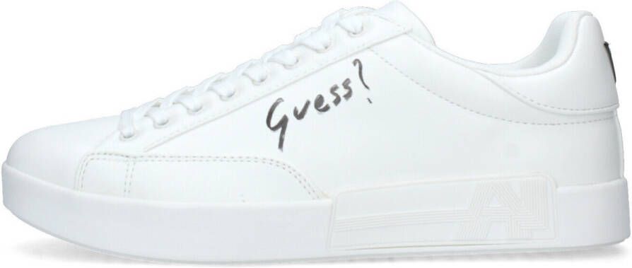 Guess Lage Sneakers FMFCASELE12