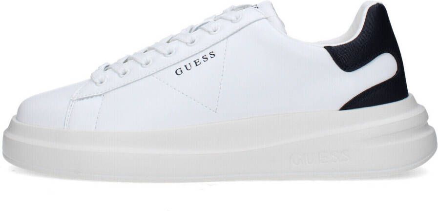 Guess Lage Sneakers FMPELBLEA12