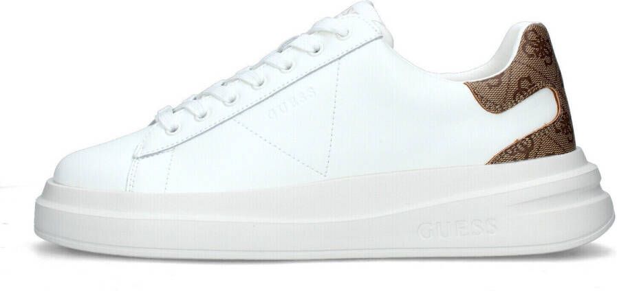 Guess Lage Sneakers FMPVIBLEA12