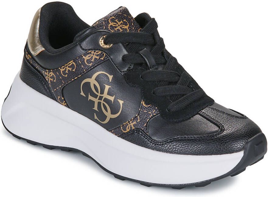 Guess Lage Sneakers LUCKEI