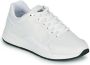 GUESS Moxea 2 Active Lady Dames Sneakers Wit - Thumbnail 4