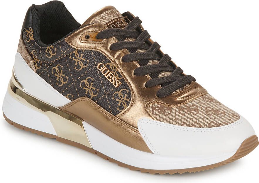 Guess Lage Sneakers MOXEA