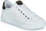 GUESS Rachel Active dames sneaker Zwart - Thumbnail 2