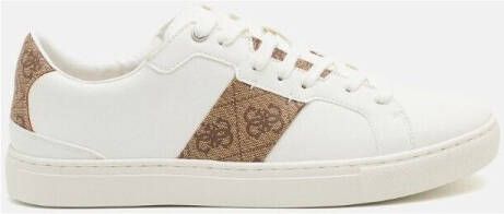 Guess Lage Sneakers TODI 4G FMTTOG ELL12