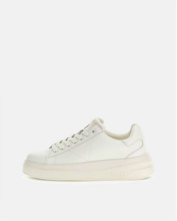 Guess Lage Sneakers WINNO FMPWIN ELE12