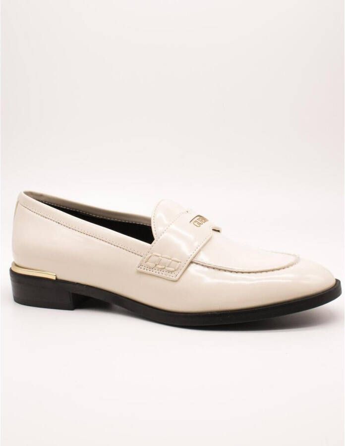 Guess Loafers Kaine in crème