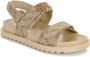 Guess Sandalen met plateauzool model 'FABELIS' - Thumbnail 5