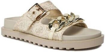 Guess Sandalen FATEMA3 FLJFAT FAL03