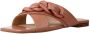 Guess Intertwined dishes sandals Bruin Dames - Thumbnail 2