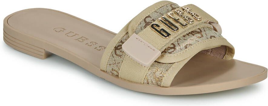 Guess Slippers ELYZE