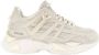 GUESS Belluna chunky sneakers beige - Thumbnail 3