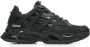 Guess Belluno Sneakers Stijlvol en Trendy Black Heren - Thumbnail 3