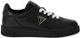 Guess Zwarte Daiso Lage Sneakers Black Dames - Thumbnail 2