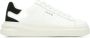 Guess Leren Sneakers Elbina voor Vrouwen White Dames - Thumbnail 44