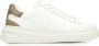 Guess Damesneakers Herfst Winter Collectie White Dames - Thumbnail 24