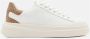 Guess Damesneakers Herfst Winter Collectie White Dames - Thumbnail 27