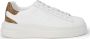 Guess Damesneakers Herfst Winter Collectie White Dames - Thumbnail 3