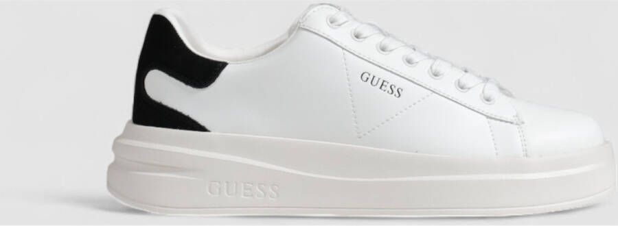 Guess Sneakers ELBINA FLJELB LEA12