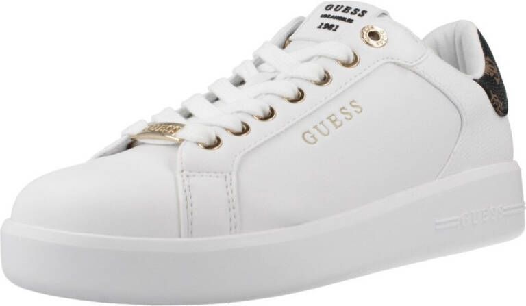 Guess Sneakers FLFRO2 FAL12