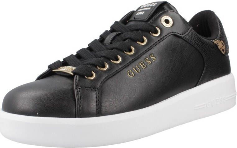 Guess Sneakers FLFRO2