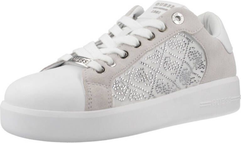 Guess Sneakers FLFROK FAL12