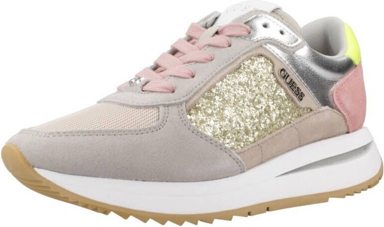 Guess Sneakers FLPE2G LEM12