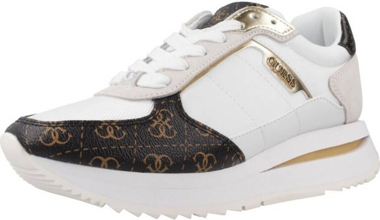 Guess Sneakers FLPEG3 FAL12