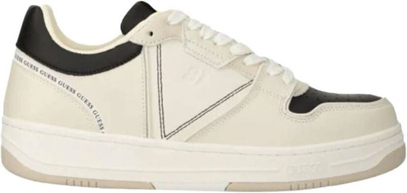 Guess Sneakers FMPANC ELE12