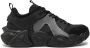 Guess Sportieve Sneakers Zwart Model Black Heren - Thumbnail 7