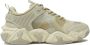 Guess Sportieve Sneakers Beige Model Beige Heren - Thumbnail 2