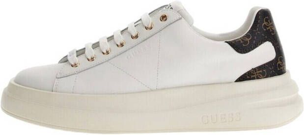 Guess Sneakers FMPVIB LEA12