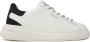 Guess Heren Sneakers Herfst Winter Collectie White Heren - Thumbnail 42