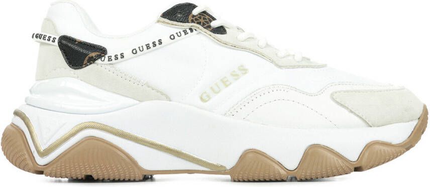 Guess Sneakers Micola