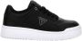 Guess Dames Sneakers Lente Zomer Collectie Black Dames - Thumbnail 3