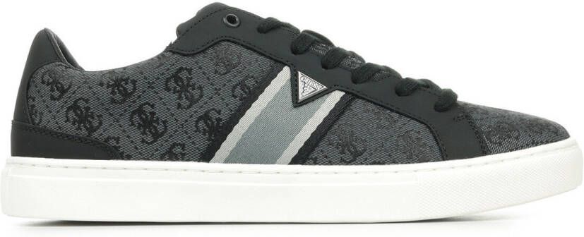 Guess Sneakers met labeldetails model 'TODI II'