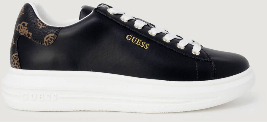 Guess Sneakers VIBO FL8VIB LEA12