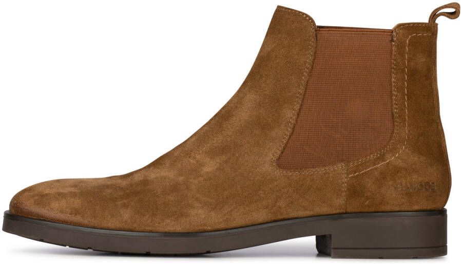 Haboob Laarzen LIAM Heren chelsea boots