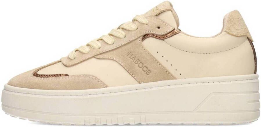 Haboob Lage Sneakers ARELIE Dames Sneakers