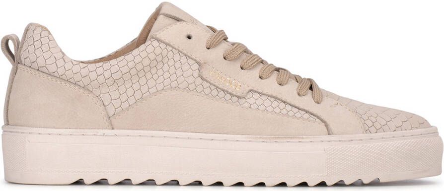 Haboob Lage Sneakers LEWIS Heren Sneakers