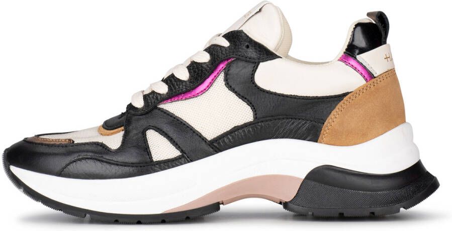 Haboob Lage Sneakers MOREA Dames sneakers