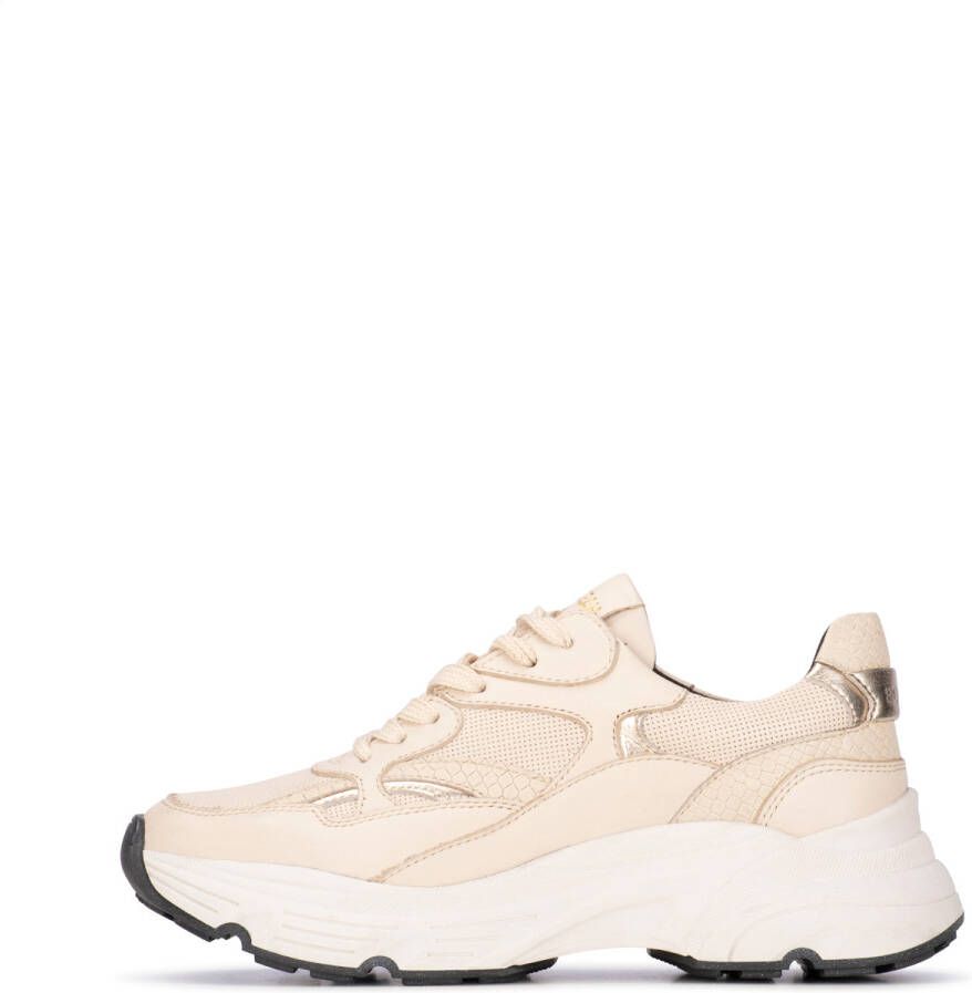 Haboob Lage Sneakers TOKIO Dames sneakers