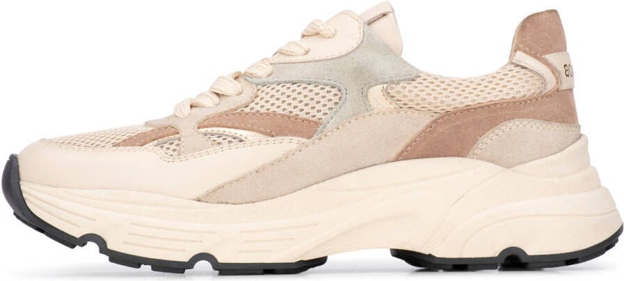 Haboob Lage Sneakers TOKIO Dames sneakers