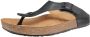 Haflinger Women's Bio Memphis Sandalen beige - Thumbnail 1