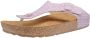 Haflinger Women's Bio Memphis Sandalen bruin - Thumbnail 2